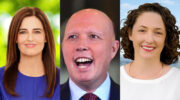 Dickson candidates
