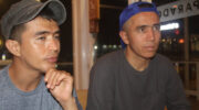 Kupang Refugees January 2025