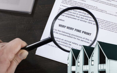 The fine (housing) print. RBA’s election campaign opportunity for Labor