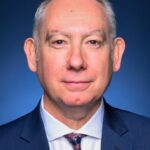 Stephen Fox, DPS