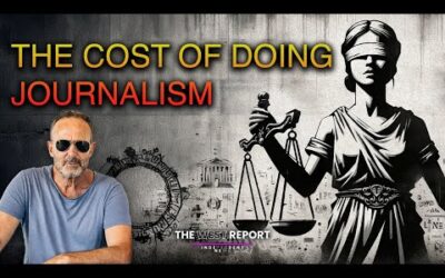 The Price of Truth | The West Report