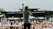 Music festival
