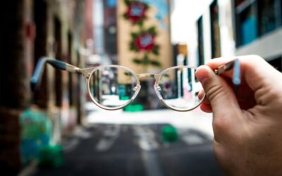 Nothing to see here, optometry chain claims. What’s the scam?