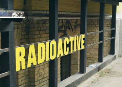 Radioactive secrets. Fight to hide AUKUS nuclear waste sites gets absurd