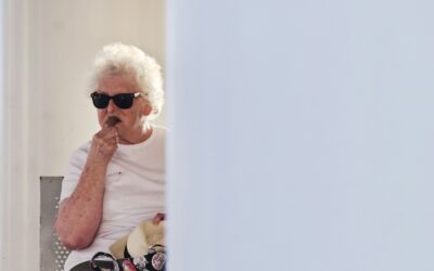 Big money, big conflicts. Aged care assessment privatised by stealth.