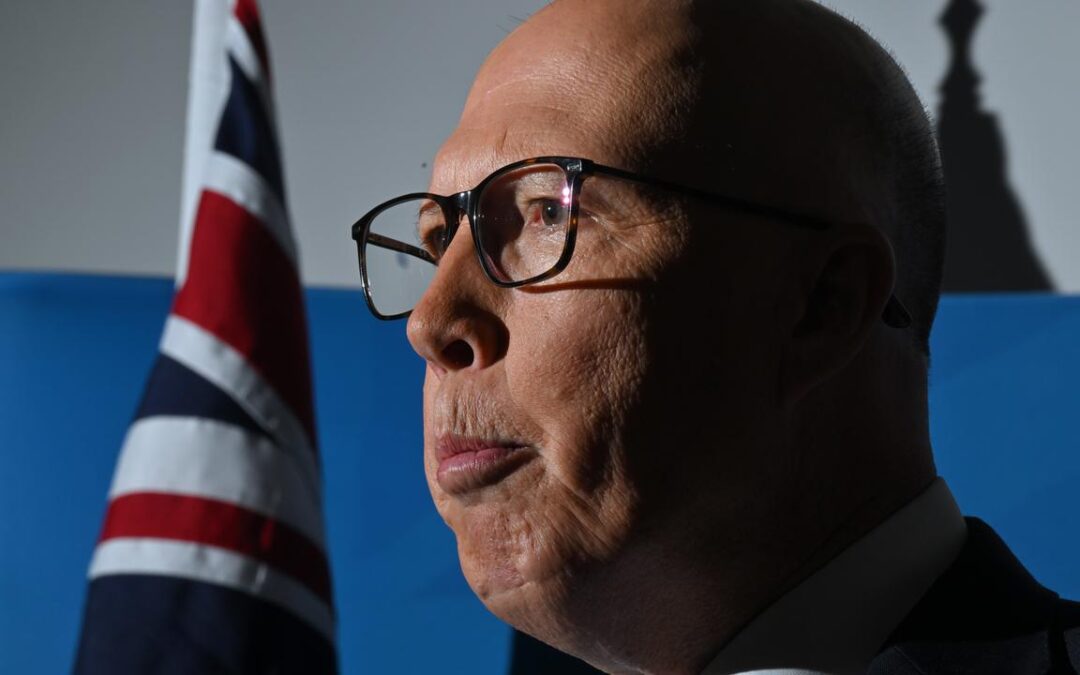 Port’s lease a ‘mistake’ as major parties flag takeover