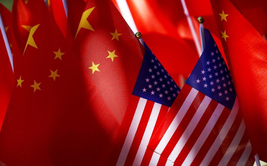 China vows to ‘fight to the end’ over US tariffs threat