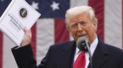 Trump's tariffs