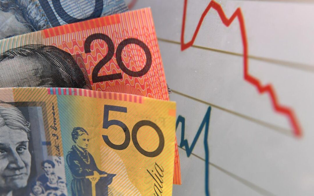 Trump uncertainty set to smash Australian economy