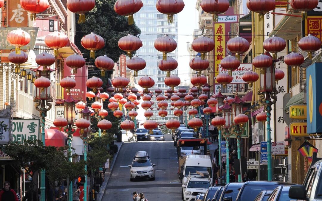 China eases some US tariffs, denies Trump’s talk claims