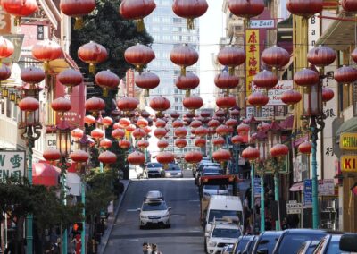 China eases some US tariffs, denies Trump’s talk claims