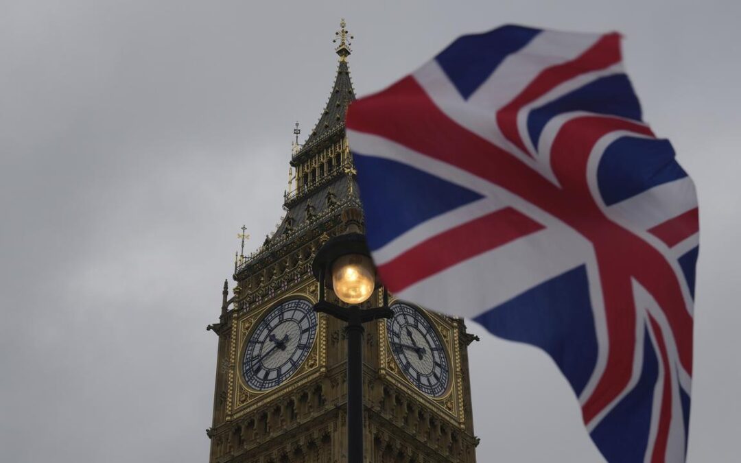 UK parliament recalled to discuss British Steel: report