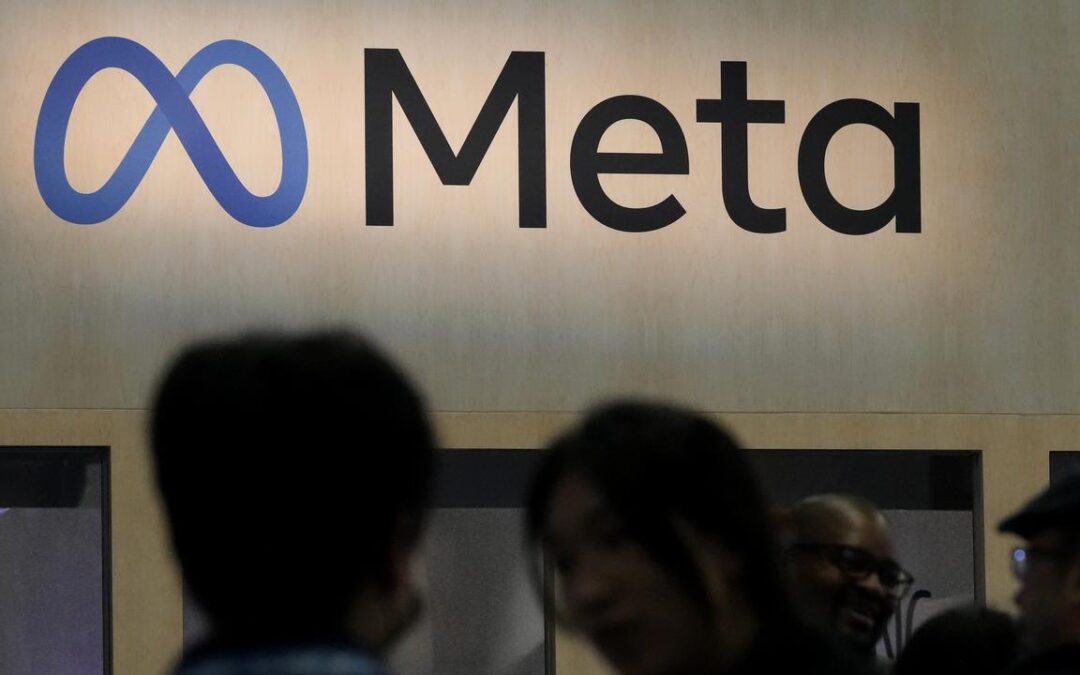 Meta’s landmark trial could dismantle huge tech empire
