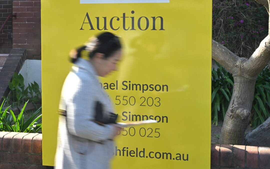 ‘Stop the bastards’: Greens eye property tax handouts