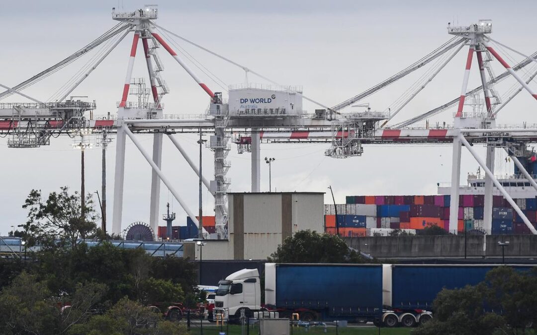 Rate cuts tipped to stem job losses from tariff carnage