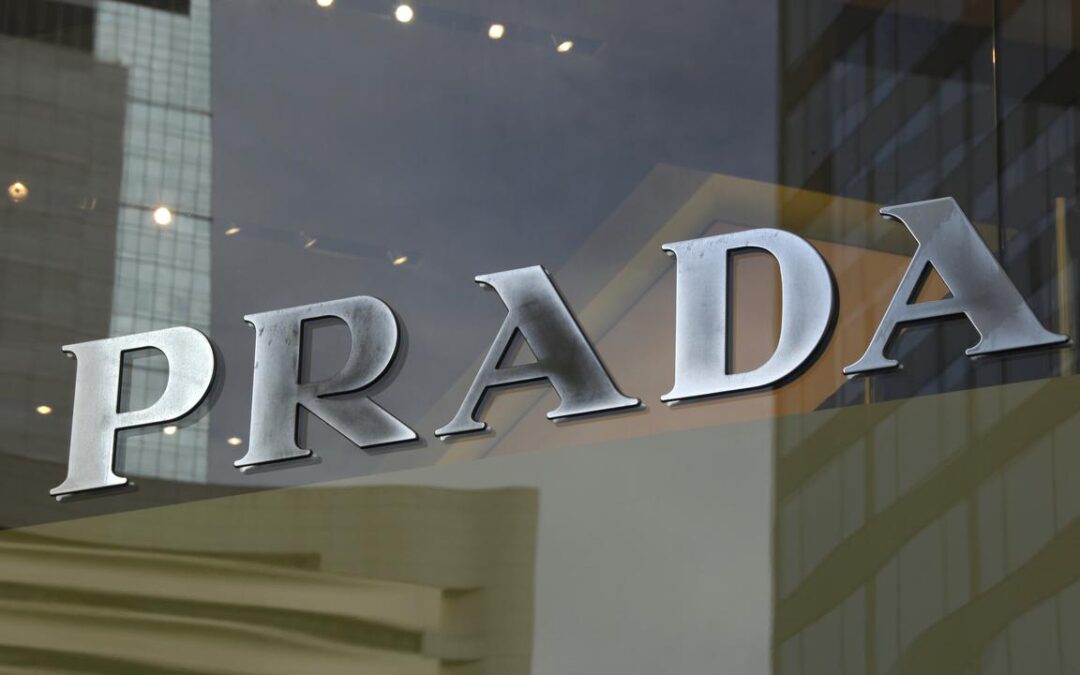 Prada to buy rival Versace in $2.3 billion deal