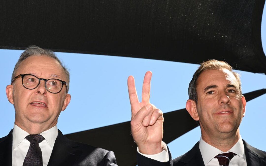 Leaders split hares on facts before Easter reprieve