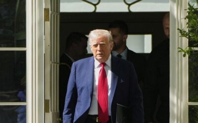 Trump to grant some car tariff relief, White House says