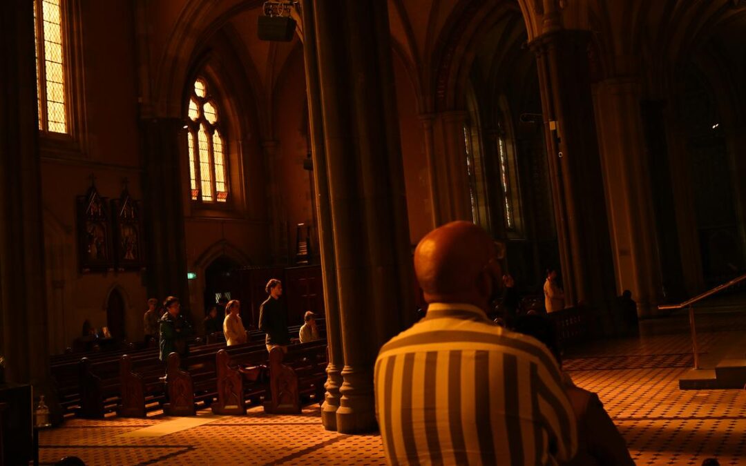 Catholic Australians’ mega pilgrimage to farewell Pope