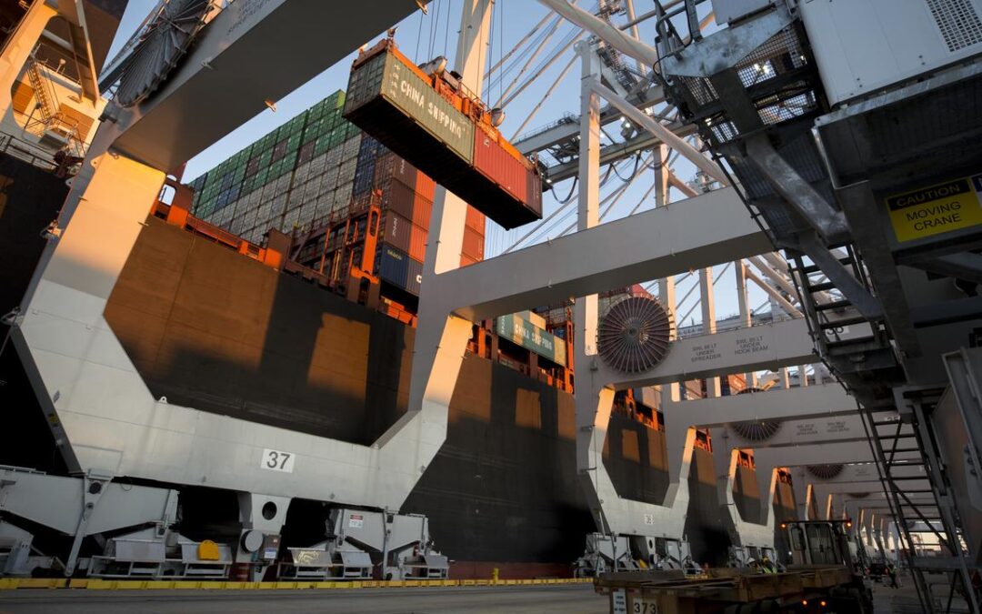 China urges US to lift tariffs and vows retaliation