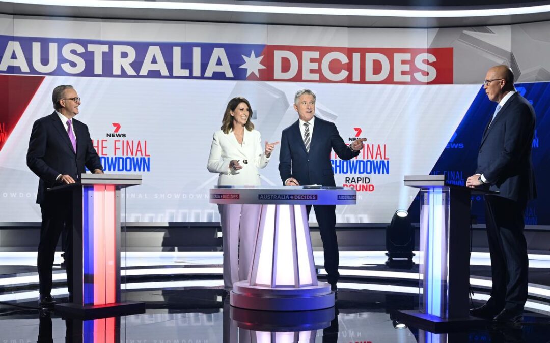Does Trump own a cellphone? And other debate highlights