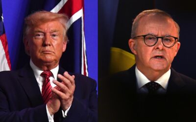 Trump plans to mobilise talks with PM over tariff scrap