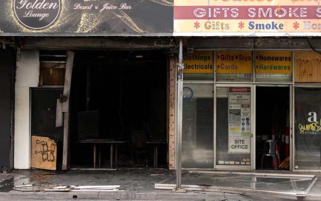 Tobacco war could put pressure on emergency departments