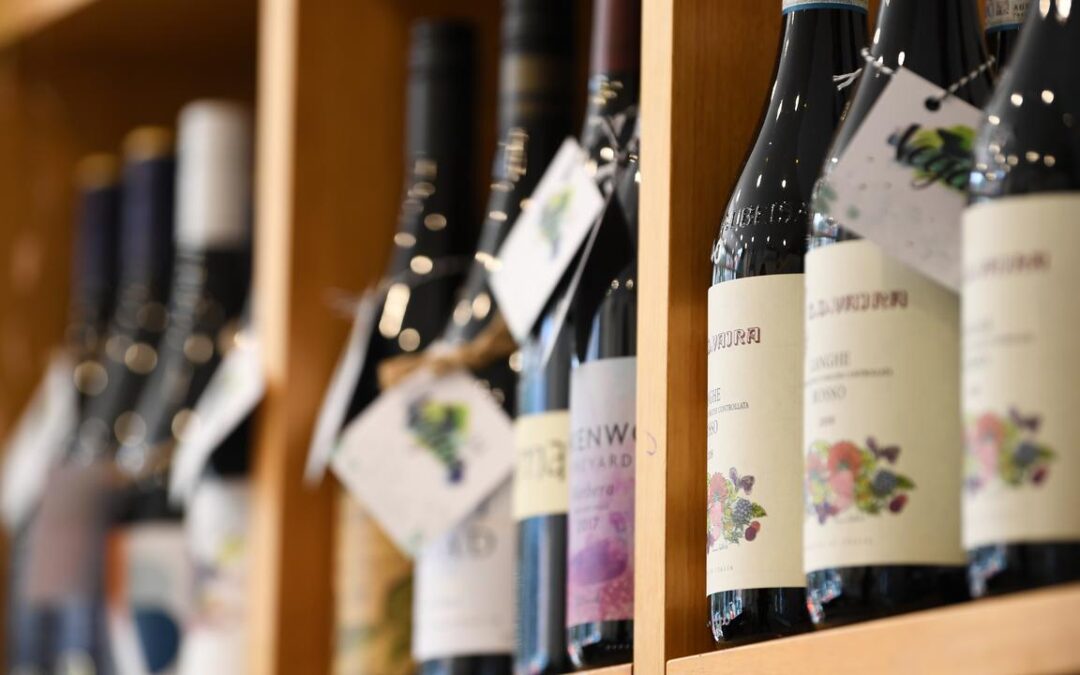 Tariff risks US market crash for humble Aussie wines