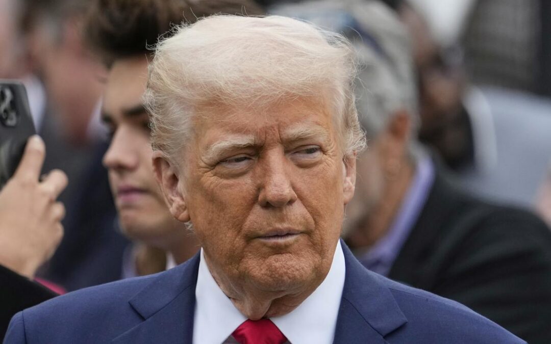 Trump may cut US drug prices to match other countries