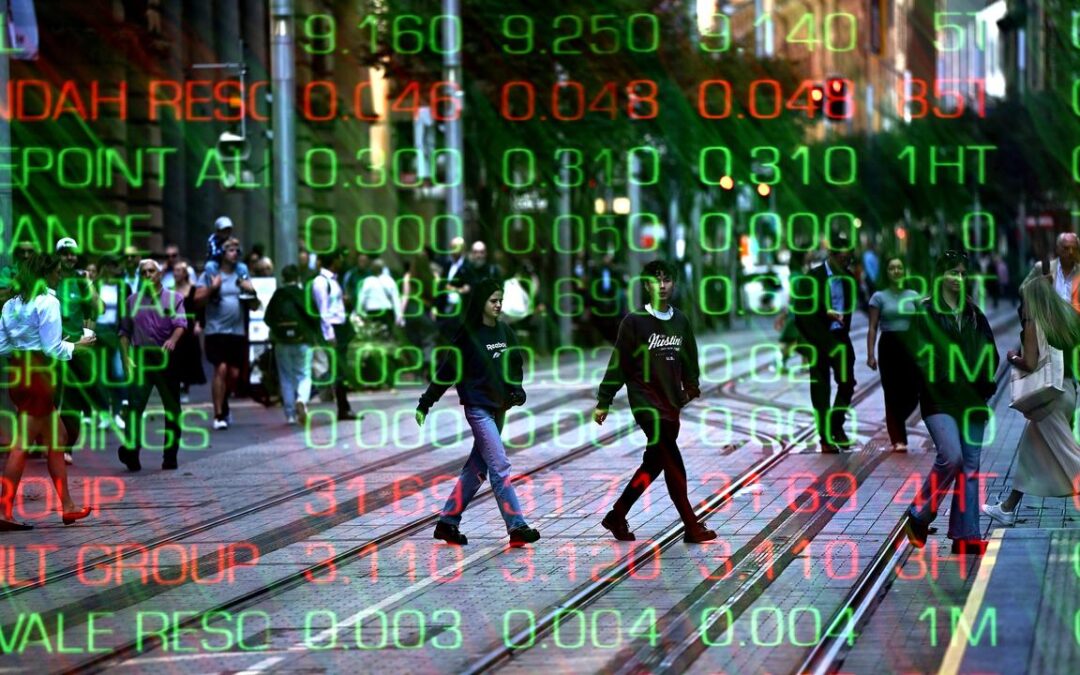 Uncertainty the only sure-thing as market chaos reigns