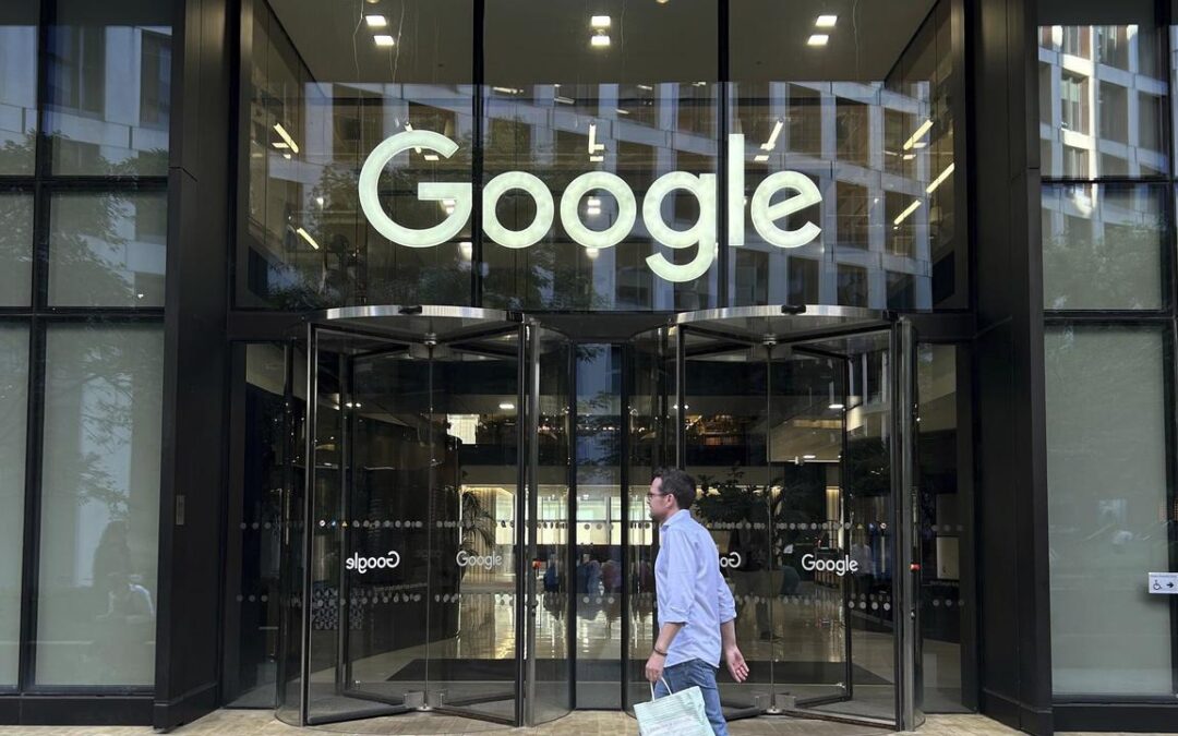 Google holds illegal monopolies in ad tech: US judge