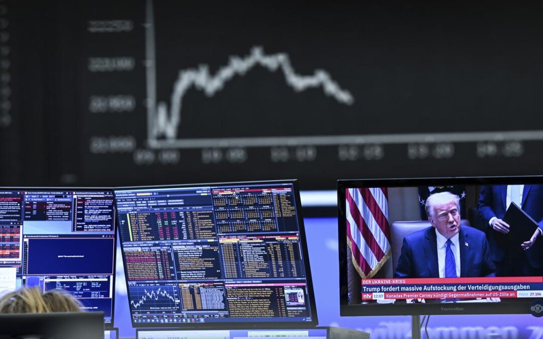Allow in more US goods and we’ll cut tariffs: Lutnick