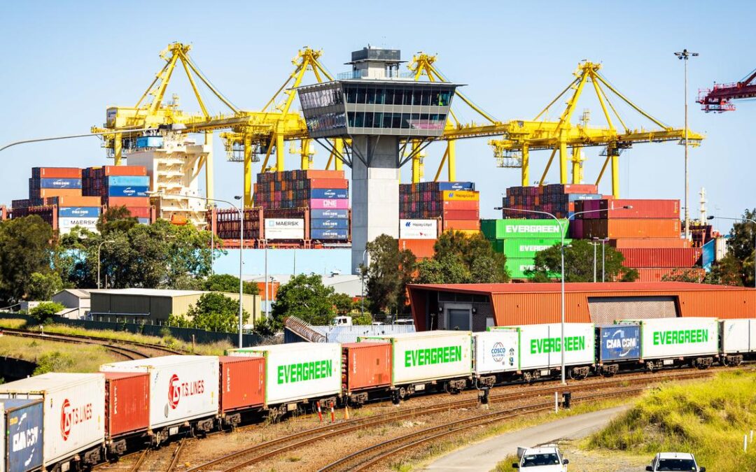 Sweeping US tariffs create ‘uncertainty’ for Australia