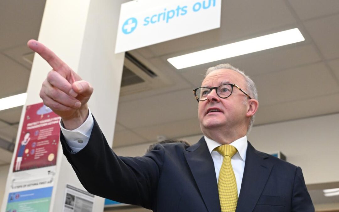 Australian pharmaceuticals exempt from US tariffs