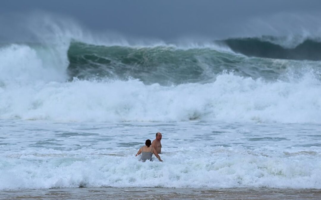 Boy’s tragic death adds to horror Easter drowning toll
