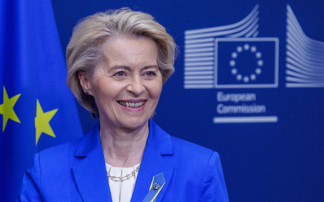 EU puts countermeasures on hold after US tariff pause