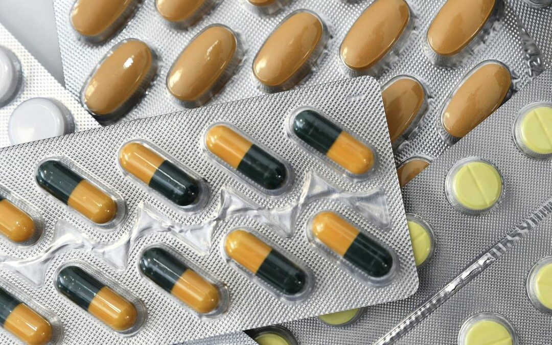 US begins probes into pharmaceuticals, chip imports