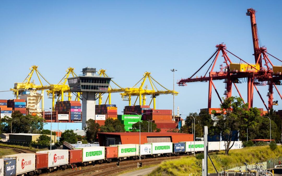 Calls mount for RBA to intervene with jumbo rate cut