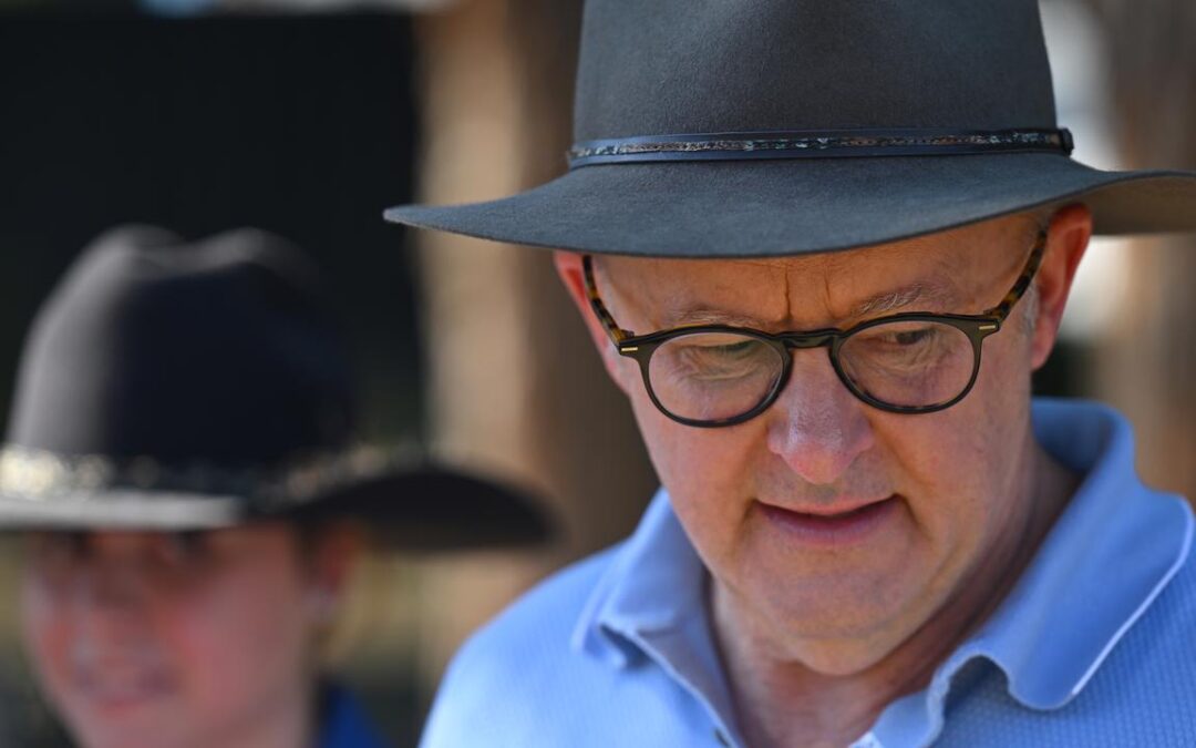 Leaders pull up stumps for time of ‘reflection’