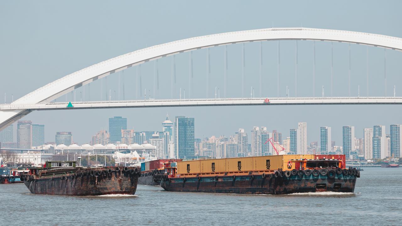 China urges US to cancel new tarrifs