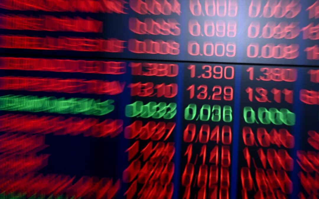 Aussie shares slide as tariffs trump worst expectations