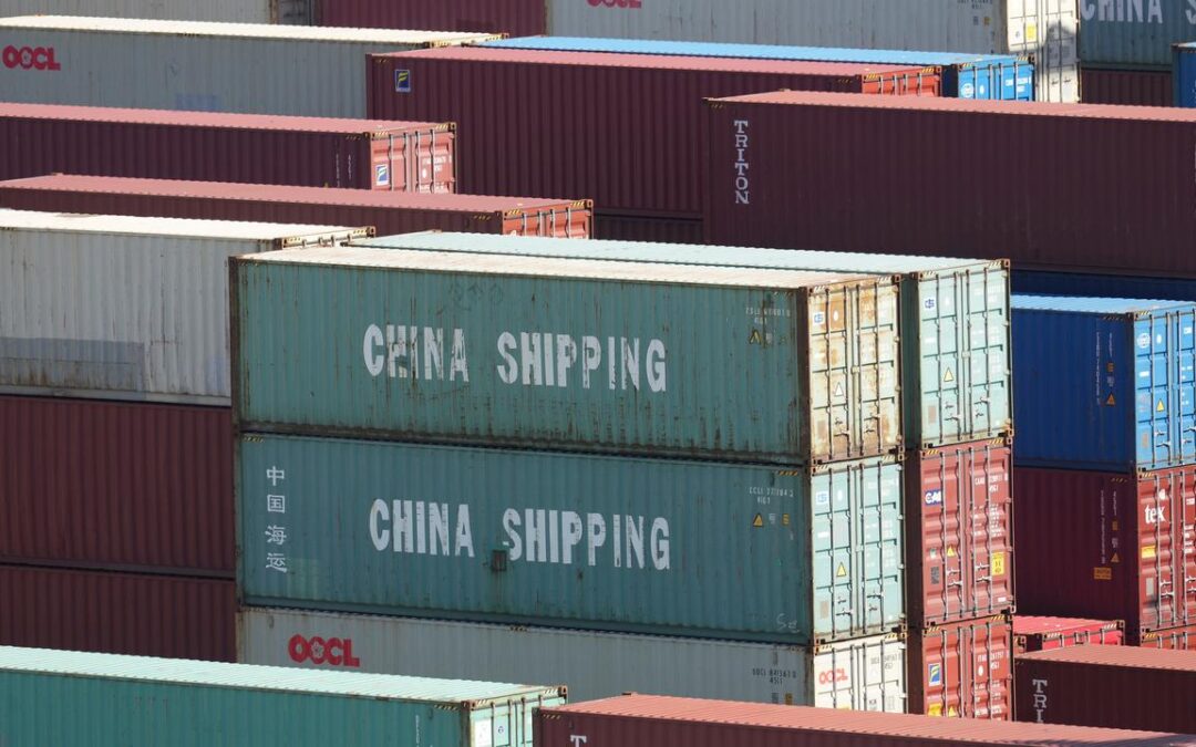 China has new trade negotiator amid US tariff tensions