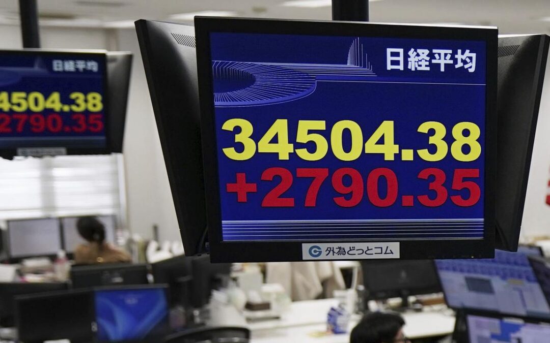 Stocks, dollar on back foot as US Fed comments weigh
