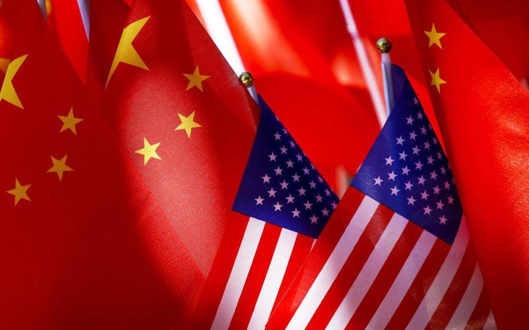 China to increase tariffs on US goods to 125 per cent