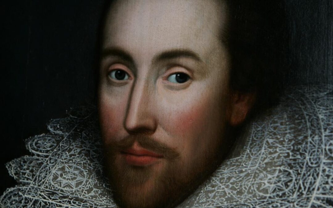 Shakespeare’s four folios set for action in London