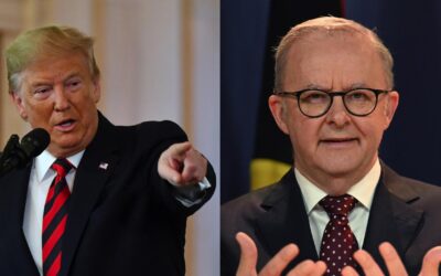PM confident of Trump phone call after election outcome