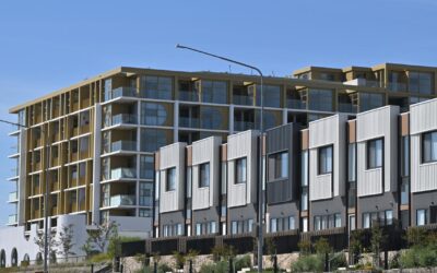 Mortgage belt hoping lower inflation heralds rate cut