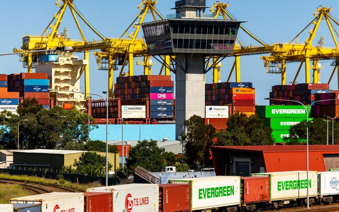 Global body slashes Australian economic growth forecast