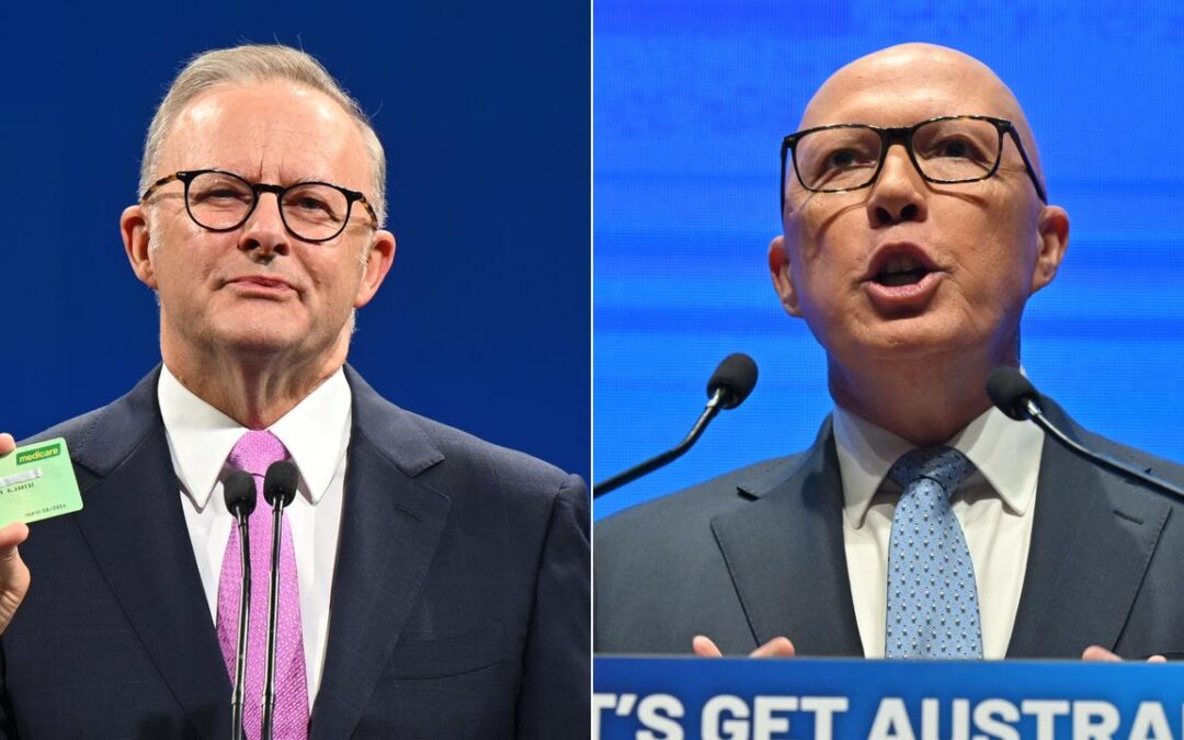 Election hits final stretch as major sweeteners pledged