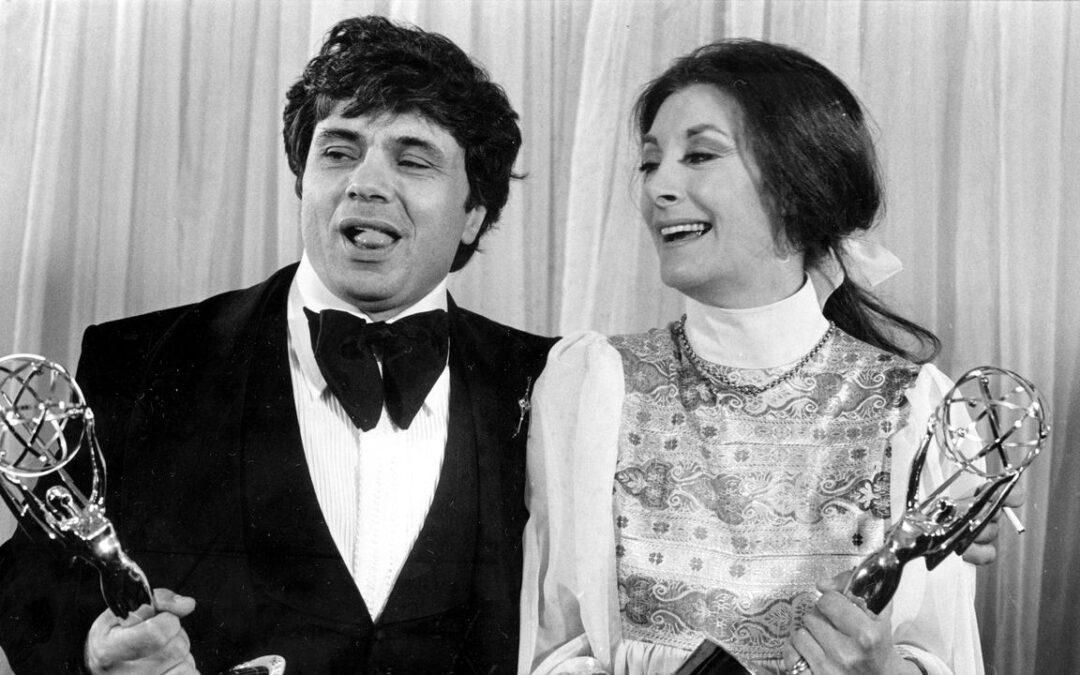 Upstairs, Downstairs actress and creator dies